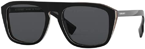 Burberry BE4286 Square Sunglasses For Men for Women .